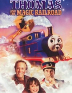 Thomas and the Magic Railroad