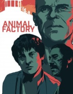 Animal Factory