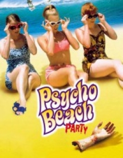 Psycho Beach Party