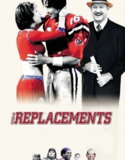 The Replacements