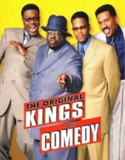 The Original Kings of Comedy