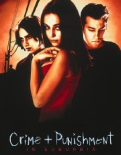 Crime + Punishment in Suburbia