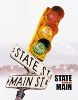 State and Main
