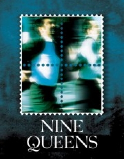 Nine Queens