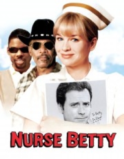 Nurse Betty