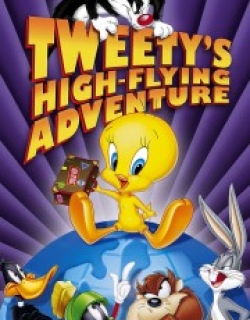 Tweety's High Flying Adventure