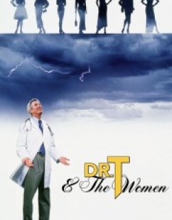 Dr. T & the Women
