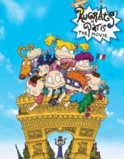 Rugrats in Paris: The Movie