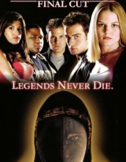 Urban Legends: Final Cut