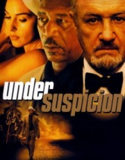 Under Suspicion