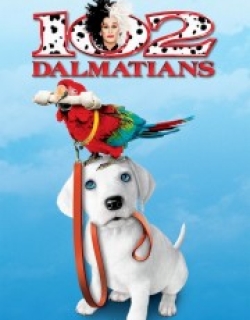 102 Dalmatians