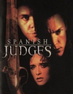 Spanish Judges