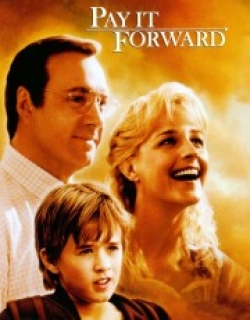 Pay It Forward