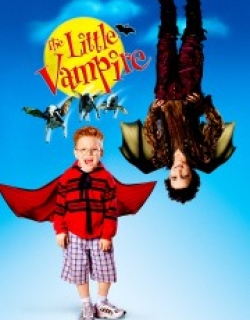 The Little Vampire
