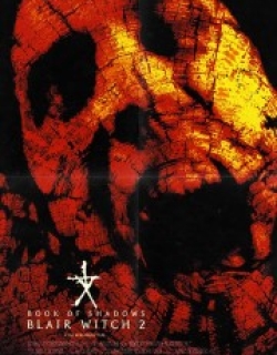Book of Shadows: Blair Witch 2