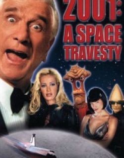 2001: A Space Travesty