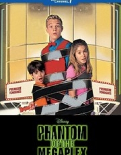 Phantom of the Megaplex