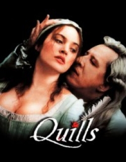 Quills