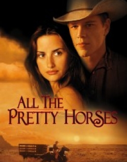 All the Pretty Horses