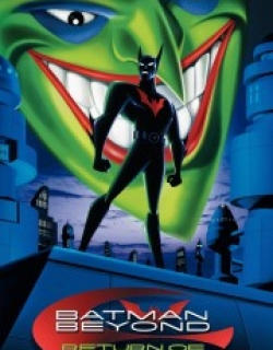 Batman Beyond: Return of the Joker