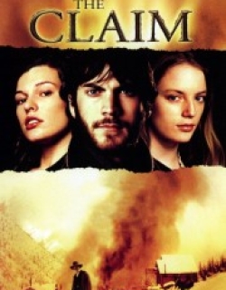 The Claim