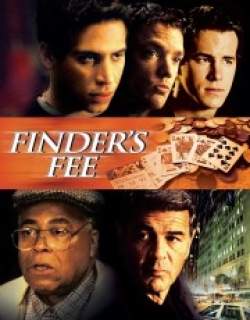 Finder's Fee