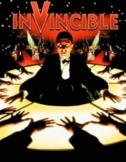 Invincible