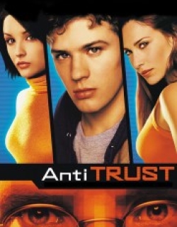 Antitrust
