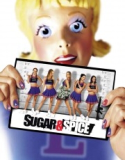 Sugar & Spice