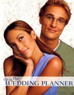 The Wedding Planner