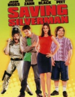 Saving Silverman