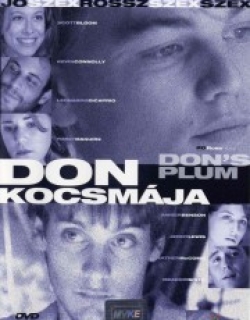 Don's Plum