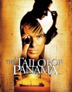 The Tailor of Panama