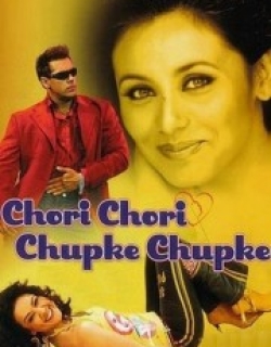 Chori Chori Chupke Chupke