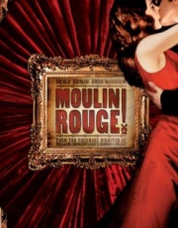 Moulin Rouge!