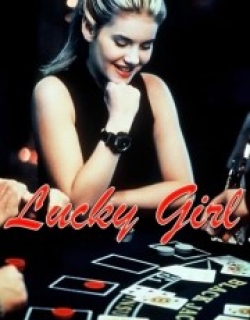 Lucky Girl