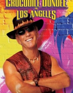 Crocodile Dundee in Los Angeles