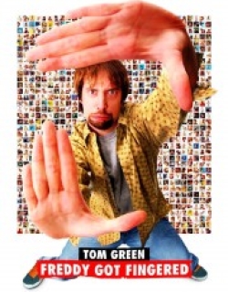Freddy Got Fingered