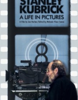 Stanley Kubrick: A Life in Pictures