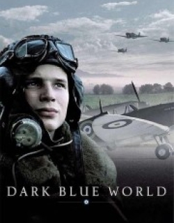 Dark Blue World