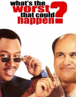 What's the Worst That Could Happen?
