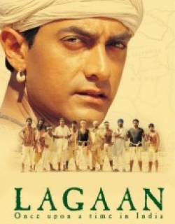 Lagaan: Once Upon a Time in India