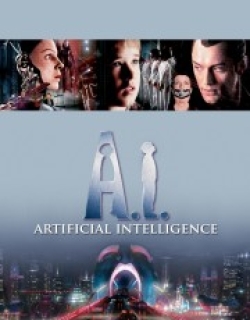 A.I. Artificial Intelligence