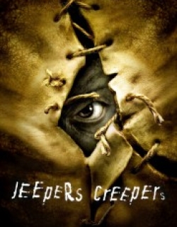 Jeepers Creepers