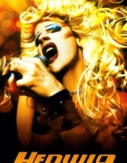 Hedwig and the Angry Inch
