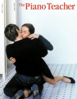 The Piano Teacher