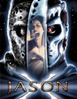 Jason X