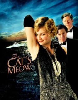 The Cat's Meow