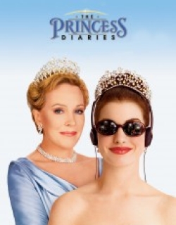 The Princess Diaries