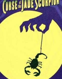 The Curse of the Jade Scorpion